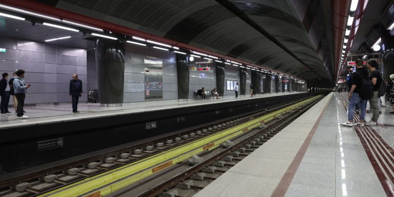ΣΤΑ.ΣΥ: Έκτακτες κυκλοφοριακές ρυθμίσεις σε Μετρό και Τραμ λόγω κακοκαιρίας