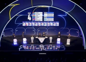 Ιστορικό ρεκόρ τηλεθέασης για την κλήρωση του Μουντιάλ 2026 στο FOX – Εκτόξευση άνω του 240%