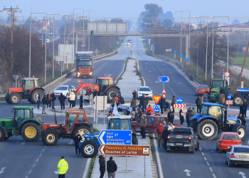 Μάλγαρα: Κλειστό το ρεύμα προς Αθήνα – Το μεσημέρι η σύσκεψη στη Νίκαια (βίντεο)