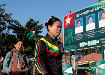 Μιανμάρ: Βουλευτικές εκλογές 5 χρόνια μετά το πραξικόπημα