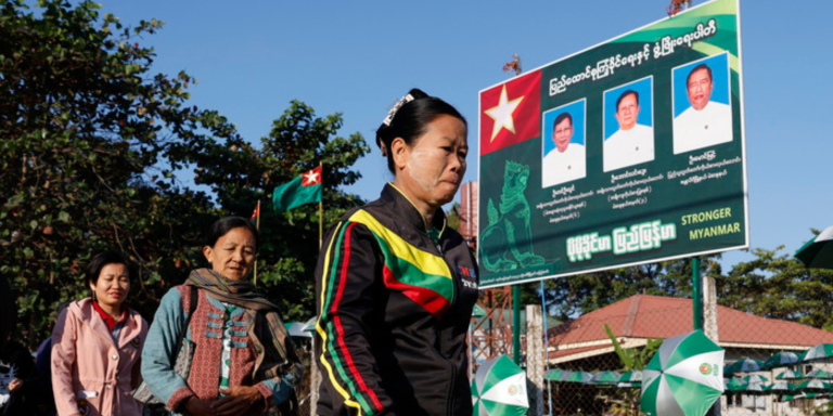 Μιανμάρ: Βουλευτικές εκλογές 5 χρόνια μετά το πραξικόπημα