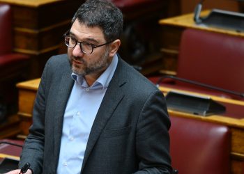 Νάσος Ηλιόπουλος για εξαφάνιση Τσιάρα: «Είναι ζωντανός; Δεν θα τον ακούσουμε;»