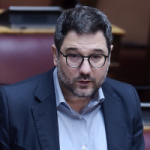 Νάσος Ηλιόπουλος