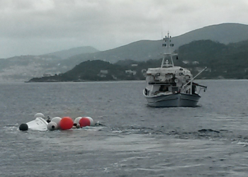 Τραγωδία στην Κρήτη: 18 μετανάστες νεκροί σε ναυάγιο ανοιχτά της Ιεράπετρας