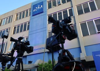 Το ψηφοδέλτιο της Α’ Θεσσαλονίκης γεμίζει πιο γρήγορα κι από Airbnb στο Φεστιβάλ