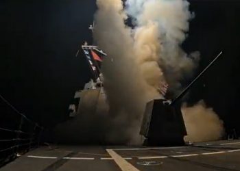 Οι ΗΠΑ ξεκίνησαν πόλεμο και στην Νιγηρία