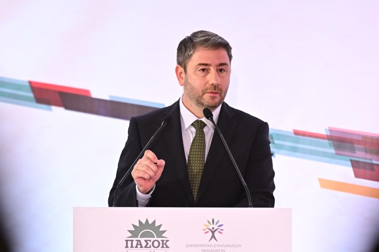 Ανδρουλάκης: «Η ειδική αγωγή είναι ο καθρέφτης του σεβασμού της κοινωνίας μας στα δικαιώματα κάθε παιδιού στην εκπαίδευση, την αξιοπρέπεια και την αυτονομία»