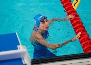 Ευρωπαϊκό Πρωτάθλημα Κολύμβησης: Πανελλήνιο ρεκόρ οι Ντουντουνάκη και Σίσκος