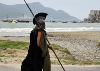 Κυκλοφόρησε το τρέιλερ της «Οδύσσειας» του Κρίστοφερ Νόλαν