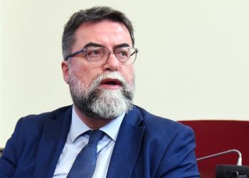Βασίλης Οικονόμου: Ο Αλέξης Τσίπρας θα είναι δεύτερος άνετα στις εκλογές
