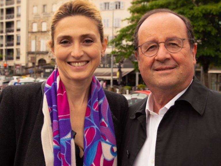 Διάρρηξη στο σπίτι του Ολάντ στο Παρίσι -Τι άρπαξαν οι δράστες και πώς συνελήφθησαν