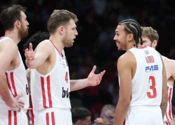 Ο Ολυμπιακός ζητά… εξιλέωση απέναντι στην ουραγό Βιλερμπάν