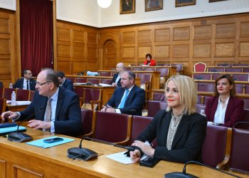 ΟΠΕΚΕΠΕ: «Τέξας» έκαναν την εξεταστική Λαζαρίδης και Λιακούλη