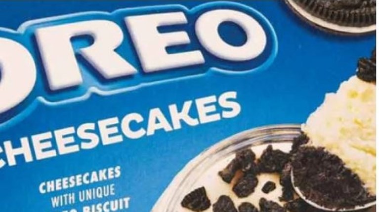 ΕΦΕΤ: Γιατί ανακαλεί τα Oreo Cheesecakes