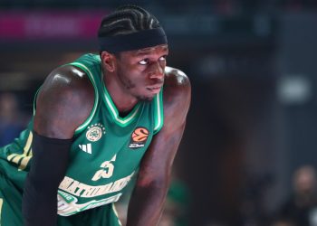 Θριαμβευτής στο ΟΑΚΑ ο Παναθηναϊκός: Νίκη με  93-82  επί της Χάποελ