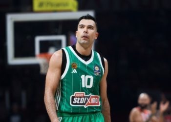 Παναθηναϊκός: Μετά τη γρίπη Α, κόντρα στο Μαρούσι με απουσίες πριν από το ντέρμπι