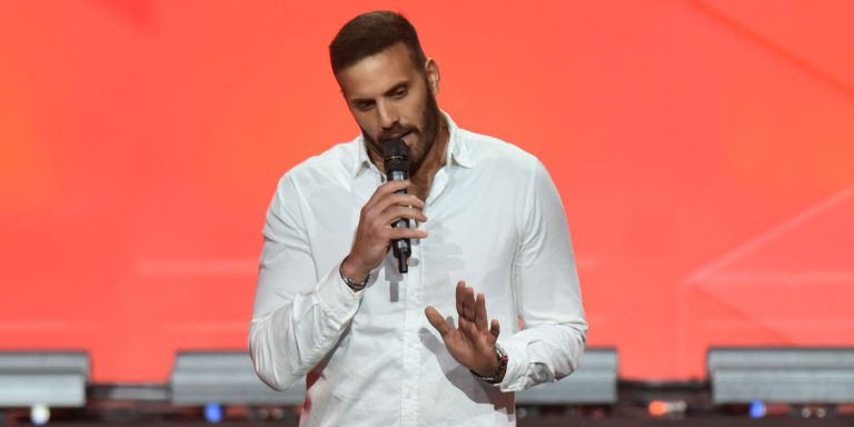 Παππάς μετά τη μήνυση: Παραδέχεται «λάθος αντίδραση» και κάνει λόγο για πρόκληση