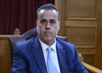 Εξεταστική για τον ΟΠΕΚΕΠΕ: Ομολογία αποτυχίας για τις αγροτικές επιδοτήσεις από τον Σταύρο Παπασταύρου