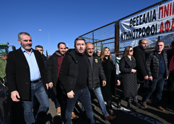 Επιμένει το ΠΑΣΟΚ στις έξι προτάσεις του για το αγροτικό