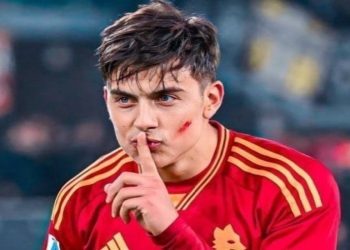 Δύσκολα θα παραμείνει στη Ρόμα ο Ντιμπάλα