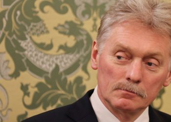 Πεσκόφ: «Τηλεφωνική επικοινωνία Τραμπ-Πούτιν αναμένεται σύντομα»