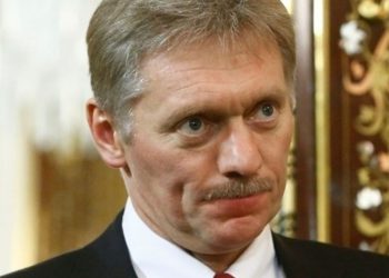 Πεσκόφ για νέο ειρηνευτικό σχέδιο Ζελένσκι: «Ουδέν σχόλιο»