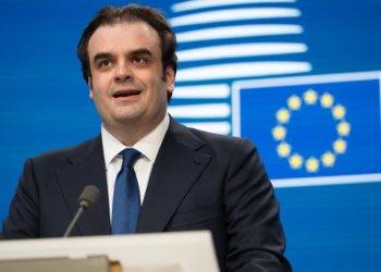 Πιερρακάκης: Πώς «διάβασε» η Ευρώπη την εκλογή του στο Eurogroup