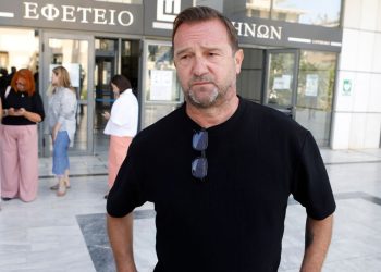 Πλακιάς κατά της Hellenic Train για την ευχετήρια: Απόλυτη χυδαιότητα