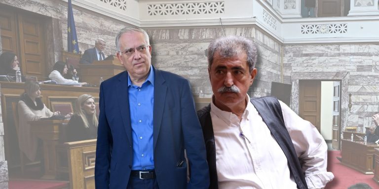 Σφοδρή κόντρα Πολάκη – Θεοδωρικάκου για την τιμή της βενζίνης