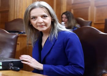 Δηλώνει θύμα bullying η Σεμερτζίδου: «Δεν εύχομαι ούτε στον εχθρό μου να βρεθεί στη θέση μου»