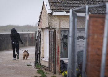 Eurostat: H Ελλάδα πρωταθλήτρια φτώχειας στην ΕΕ για το 2024