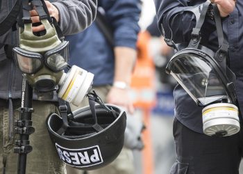 Η Ελλάδα έπεσε στην τέταρτη θέση από το τέλος στην ελευθερία του Τύπου