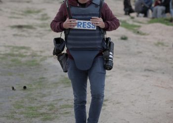 Γάλλοι δημοσιογράφοι μηνύουν το Ισραήλ για φίμωση του Τύπου