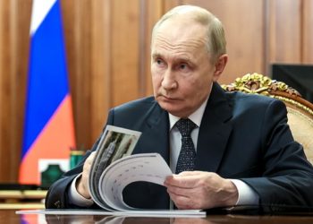 Η Ρωσία υπόσχεται απάντηση για το ουκρανικό πλήγμα μεταξύ Κρήτης και Λιβύης