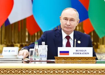 Λαβρόφ: Η Ουκρανία εξαπέλυσε επίθεση με 91 droneς κατά της κατοικίας Πούτιν