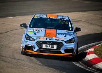 Η Hyundai επιστρέφει δυναμικά με νέα σειρά Ν