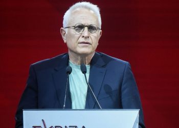 Νέα εσωστρέφεια στον ΣΥΡΙΖΑ: Ο Ραγκούσης «αδειάζει» Φάμελλο και Χαρίτση