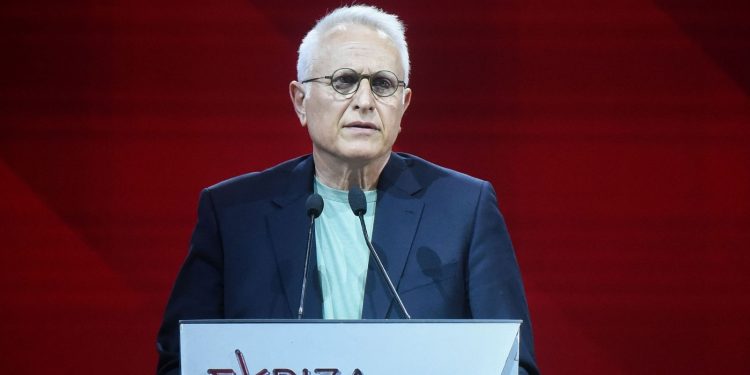 Νέα εσωστρέφεια στον ΣΥΡΙΖΑ: Ο Ραγκούσης «αδειάζει» Φάμελλο και Χαρίτση