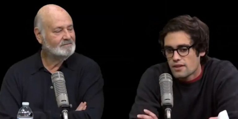 Συνελήφθη ο Νικ Ράινερ για τη δολοφονία των γονιών του στο Χόλιγουντ