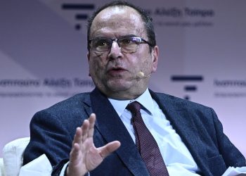 Παρέμβαση του Χρήστου Ράμμου για τον προφυλακισμένο Νίκο Ρωμανό: Θεμελιώδης αρχή της Δικαιοσύνης η επιείκια