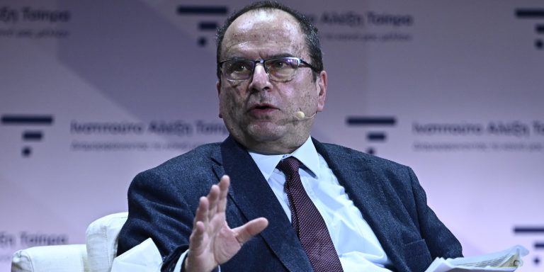 Ράμμος για συναυλία στη Φλώρινα: «Καμία εξουσία δεν δικαιούται να λογοκρίνει την τέχνη»