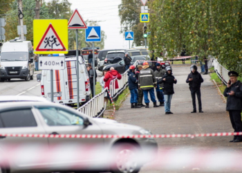 Μόσχα: Μαθητής επιτέθηκε με μαχαίρι σε σχολείο – 2 νεκροί