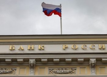 Η Ρωσία ζητάει αποζημίωση 230 δισ. δολαρίων από τη Euroclear