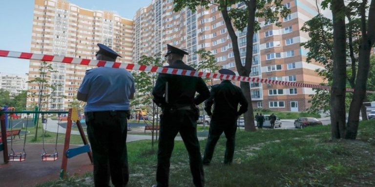 Ρωσία: Επτά τραυματίες ανάμεσα τους ένα παιδί, σε επιδρομή ουκρανικών drones στην Τβερ