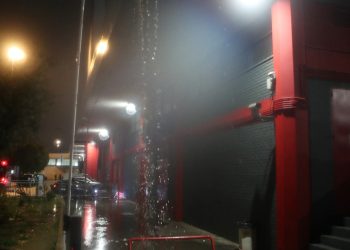 Αντίδραση Φενέρ για την αναβολή του αγώνα με τον Ολυμπιακό