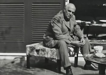 Σαν σήμερα η παραλαβή του Νόμπελ από τον Σεφέρη – Η συγκλονιστική ομιλία του