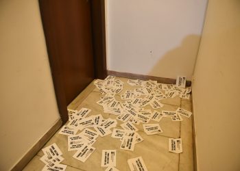 Σιμόπουλος: Από επιθέσεις πάει… για πανελλήνιο