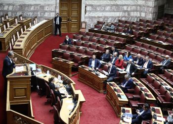 Οι Θεσσαλονικείς στο Παλλάς: Ο Τσίπρας και η παρέα από την… παλιά καλή εποχή