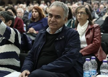 Σκουρλέτης: Το «Παλλάς» δεν ήταν βιβλιοπαρουσίαση – Τα δύο μεγάλα λάθη του ΣΥΡΙΖΑ (βίντεο)