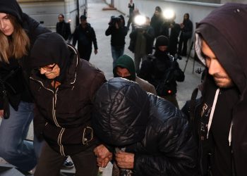 Στην Ευρωπαϊκή Εισαγγελία οι 15 συλληφθέντες για τις παράνομες επιδοτήσεις στην Κρήτη